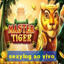 sexylog ao vivo